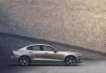 Volvo S60 T6 Inscription 2018 года (WW)